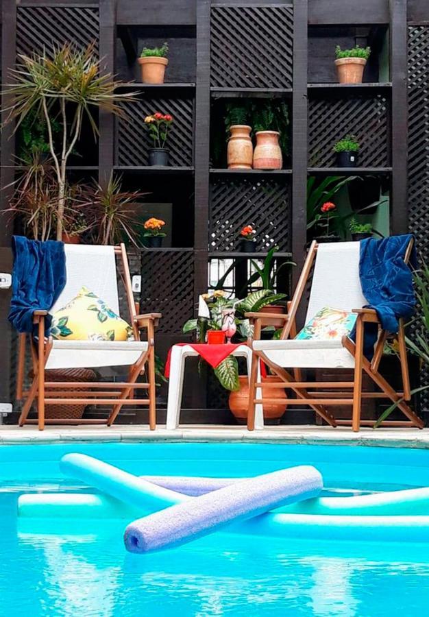 Mon Chateau Fullfloripa Florianopolis