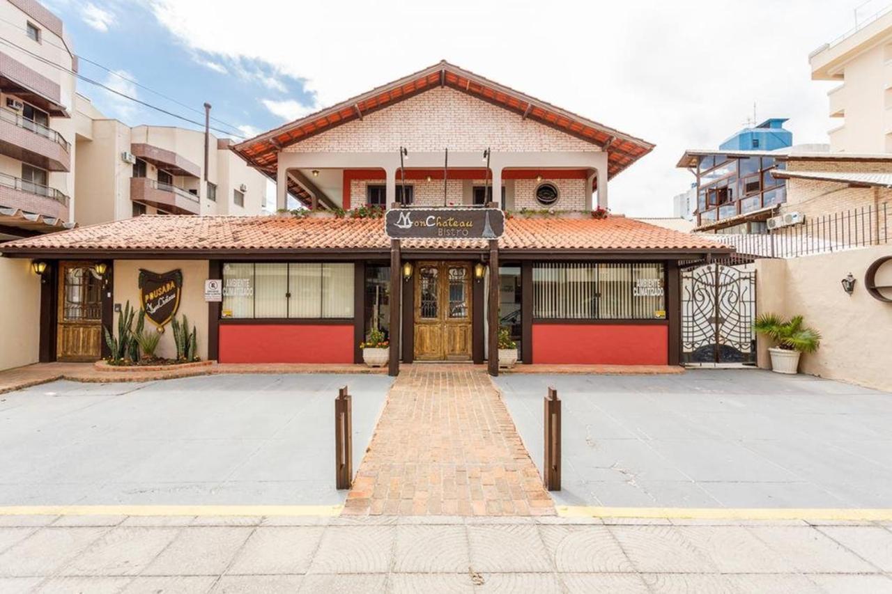 Mon Chateau Fullfloripa Florianopolis