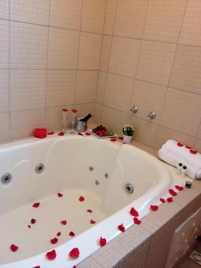 Mon Chateau Fullfloripa Hotel 4*