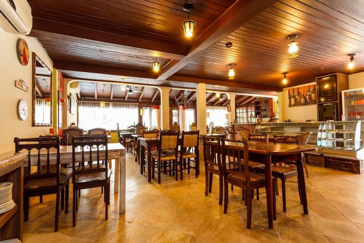 Hotel Mon Chateau Fullfloripa Florianopolis