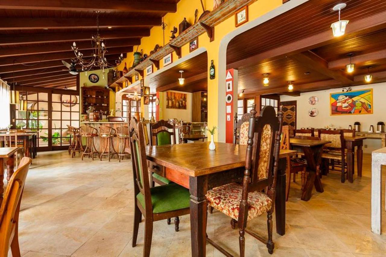 Mon Chateau Fullfloripa Hotel Florianopolis