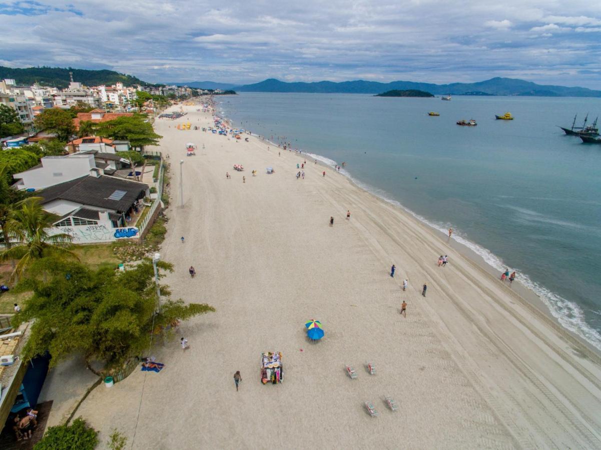 Mon Chateau Fullfloripa 4* Florianopolis