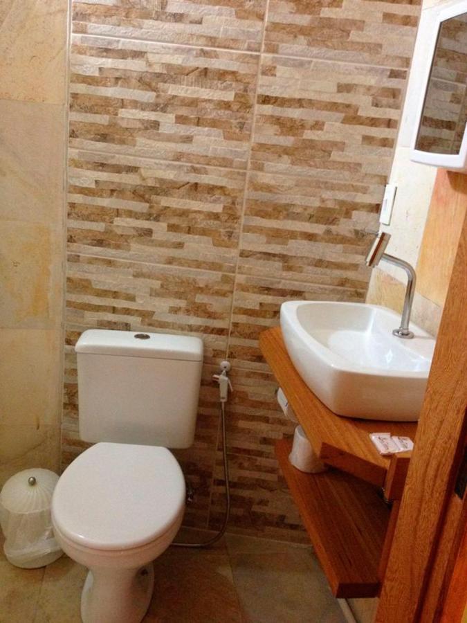 Mon Chateau Fullfloripa Hotel Florianopolis